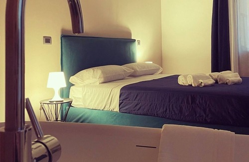 Paola Apartment | Vrbo Property