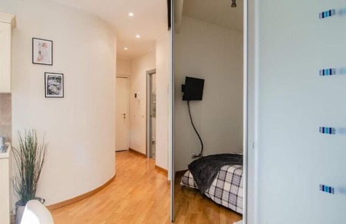 Oltretorrente Apartment | Vrbo Property