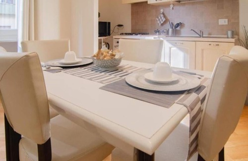 Oltretorrente Apartment | Vrbo Property