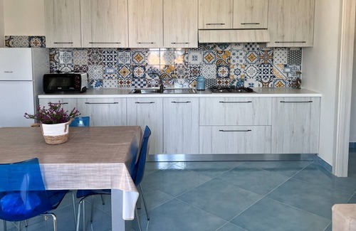 Capaccio Scalo Apartment | Vrbo Property