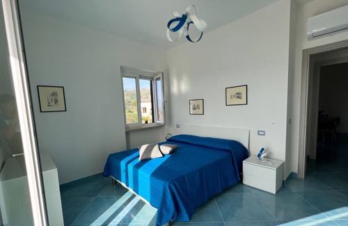 Capaccio Scalo Apartment | Vrbo Property