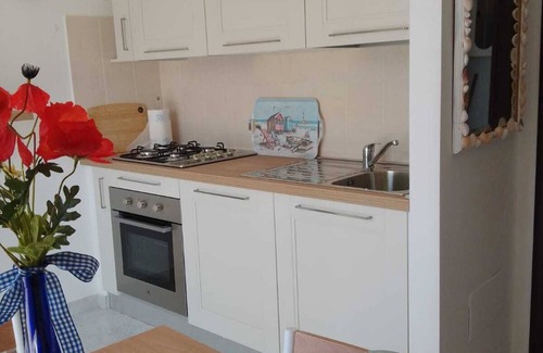 Pizzo House | Vrbo Property