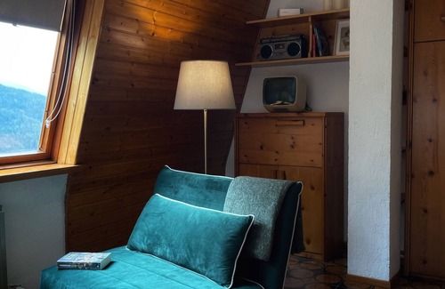 Gressan Apartment | Vrbo Property