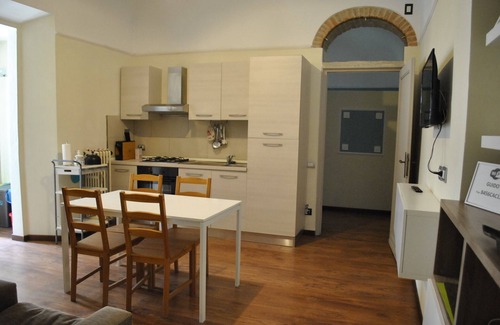 Prato Apartment | Vrbo Property