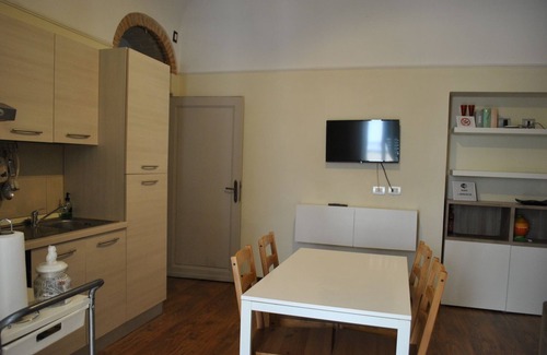 Prato Apartment | Vrbo Property