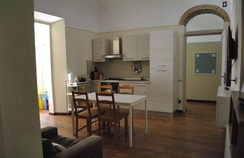 Prato Apartment | Vrbo Property