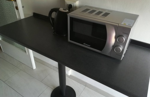 Ravenna Apartment | Vrbo Property