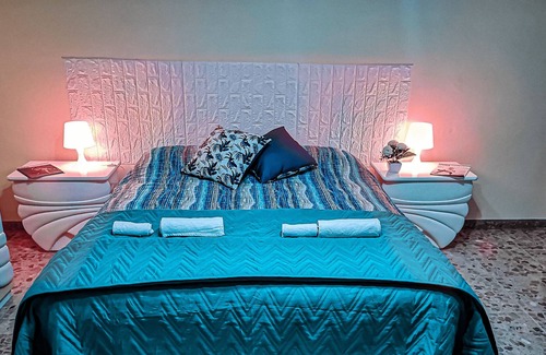 Ripa Teatina Bed & Breakfast | Vrbo Property