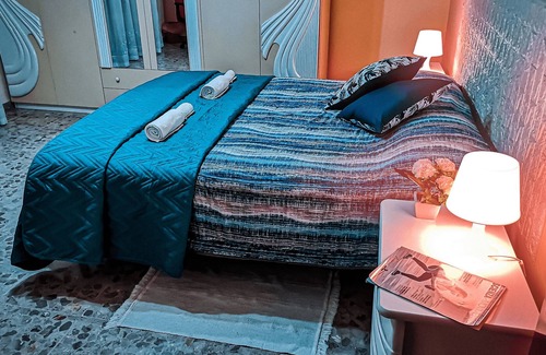 Ripa Teatina Bed & Breakfast | Vrbo Property
