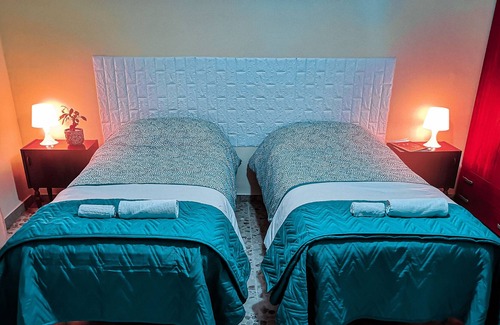 Ripa Teatina Bed & Breakfast | Vrbo Property