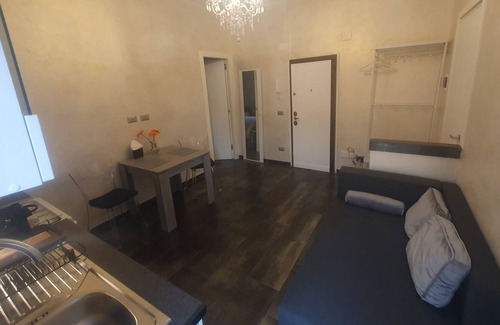 Prenestino-Centocelle Apartment | Vrbo Property