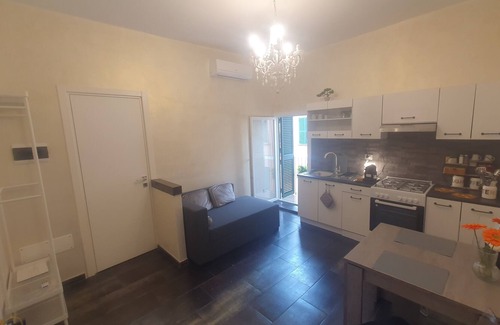 Prenestino-Centocelle Apartment | Vrbo Property
