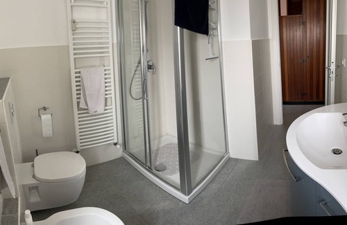 Sauze d'Oulx Apartment | Vrbo Property