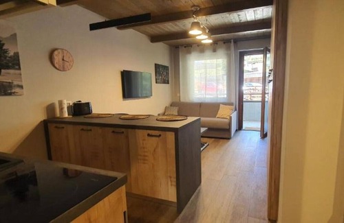Sestriere Apartment | Vrbo Property