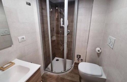 Sestriere Apartment | Vrbo Property