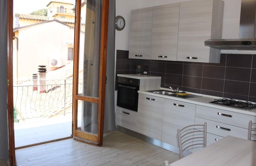 Signa Apartment | Vrbo Property