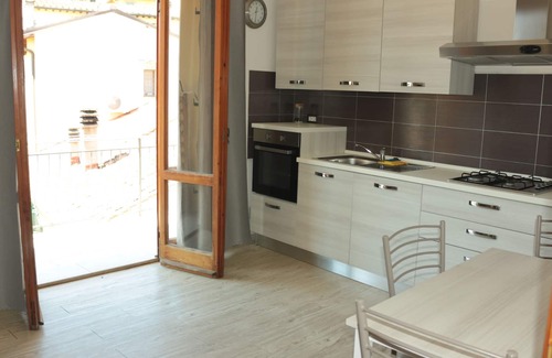 Signa Apartment | Vrbo Property