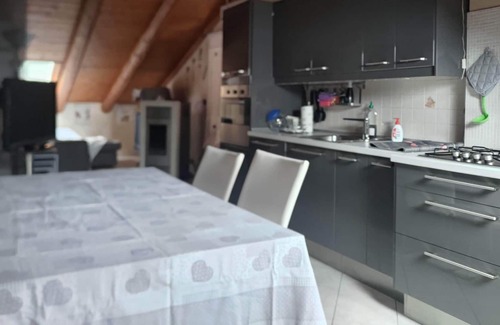 Sommariva Perno Apartment | Vrbo Property
