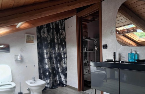 Sommariva Perno Apartment | Vrbo Property