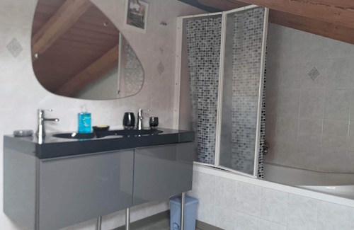 Sommariva Perno Apartment | Vrbo Property