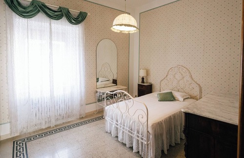 Sulmona Apartment | Vrbo Property