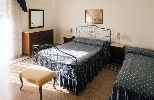 Sulmona Apartment | Vrbo Property