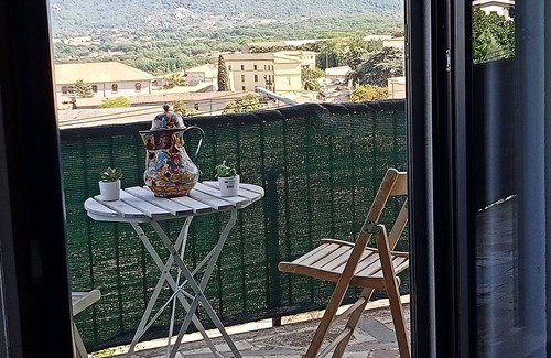 Tempio Pausania Apartment | Vrbo Property