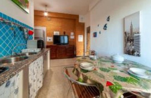Tempio Pausania Apartment | Vrbo Property