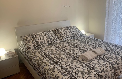 Lingotto Apartment | Vrbo Property