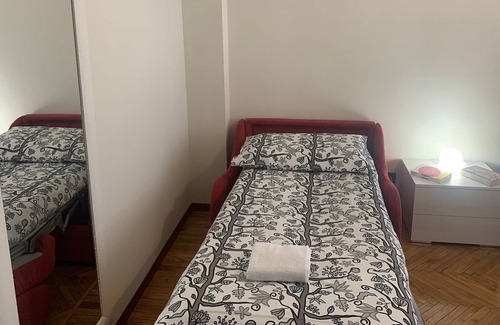 Lingotto Apartment | Vrbo Property
