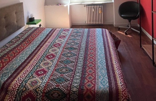 Vanchiglietta Apartment | Vrbo Property