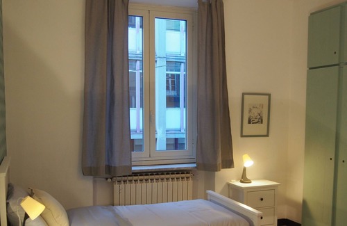 Vanchiglia Apartment | Vrbo Property