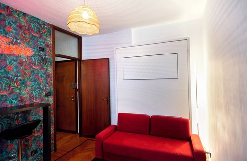Lingotto Apartment | Vrbo Property