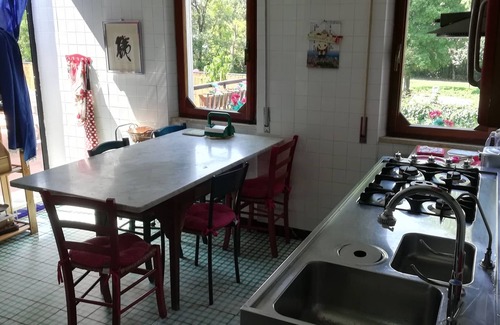 Tortoreto Lido Apartment | Vrbo Property