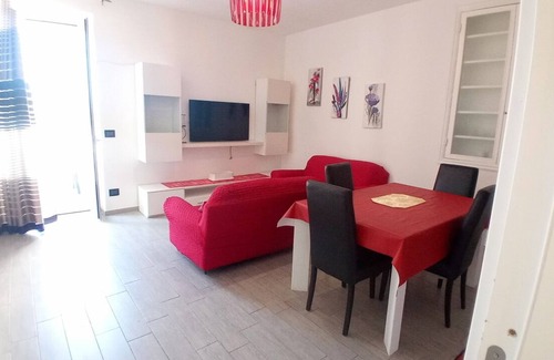Vasto Apartment | Vrbo Property