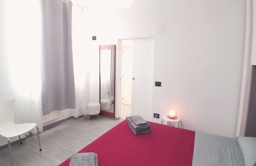 Vasto Apartment | Vrbo Property