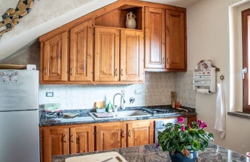 Vicchio Apartment | Vrbo Property