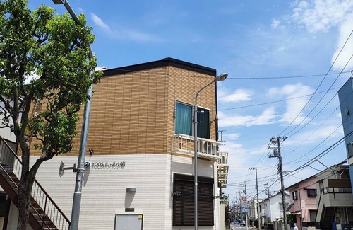 Nishikoiwa Apartment | Vrbo Property
