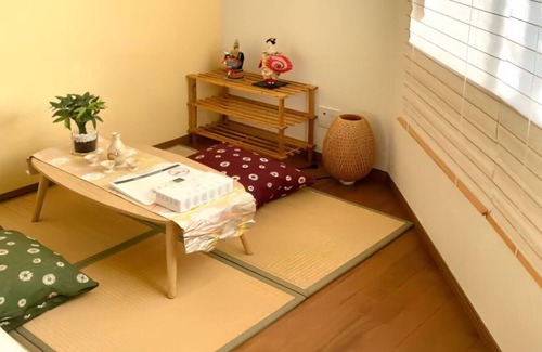 Nishikoiwa Apartment | Vrbo Property
