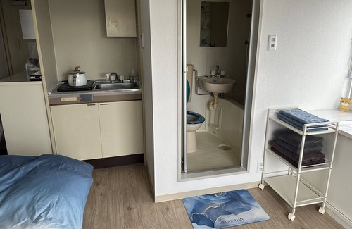 Hiroshima City Centre Condo | Vrbo Property