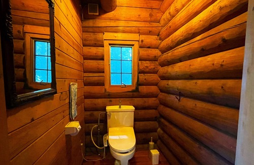 Izunokuni Cabin | Vrbo Property