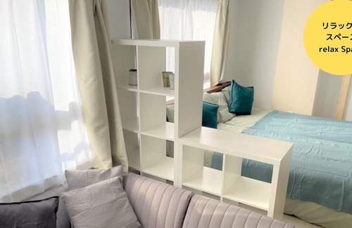 Kurume Apartment | Vrbo Property