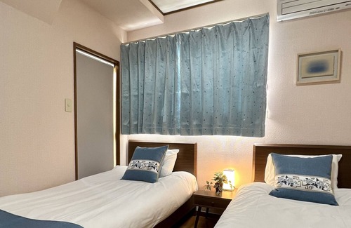Koenjikita House | Vrbo Property