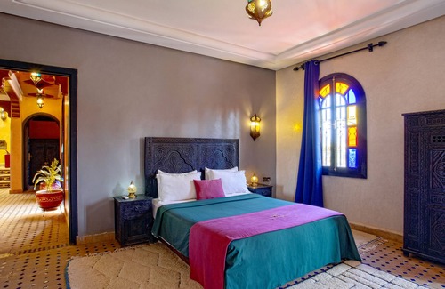 Ait Zat Villa | Vrbo Property