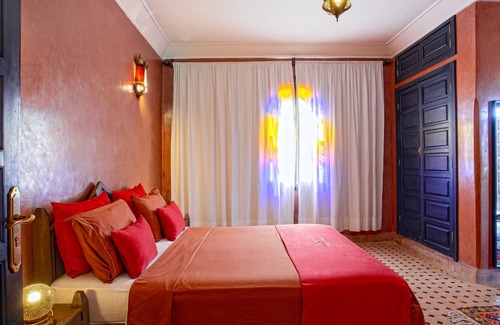 Ait Zat Villa | Vrbo Property