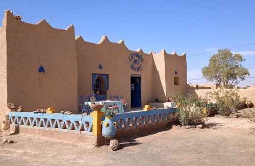 Hassilabied Bed & Breakfast | Vrbo Property