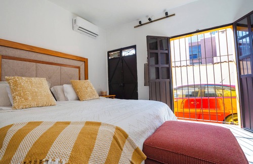 Luis Jimenez Figueroa Apartment | Vrbo Property