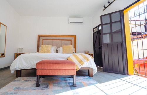 Luis Jimenez Figueroa Apartment | Vrbo Property