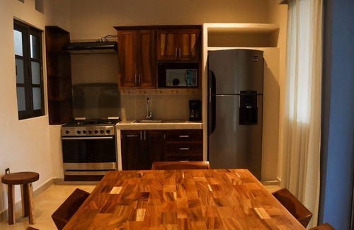 Puerto Angel Apartment | Vrbo Property
