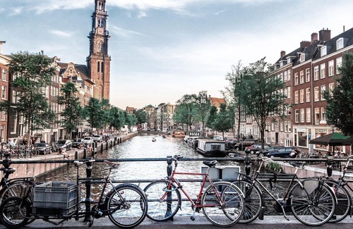 Amsterdam North Bed & Breakfast | Vrbo Property